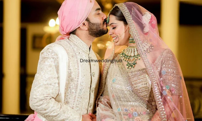 The Seventh Vow  Wedding Photographer